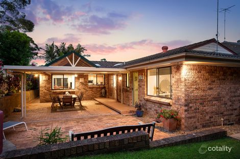 Property photo of 9 Boyer Road Beacon Hill NSW 2100