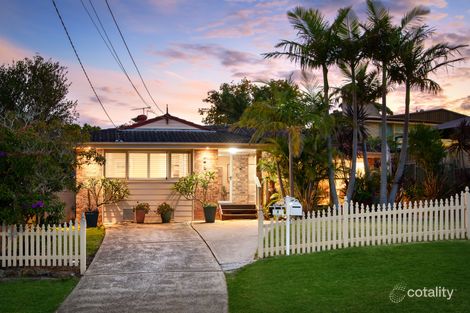 Property photo of 9 Boyer Road Beacon Hill NSW 2100