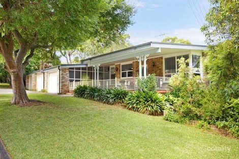 Property photo of 11 Hyndman Parade Woolooware NSW 2230