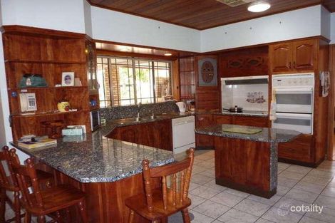 Property photo of 16 Charlmay Court West Mackay QLD 4740