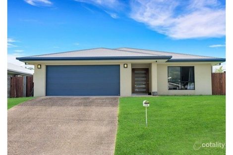 Property photo of 24 Arrowsmith Close Smithfield QLD 4878