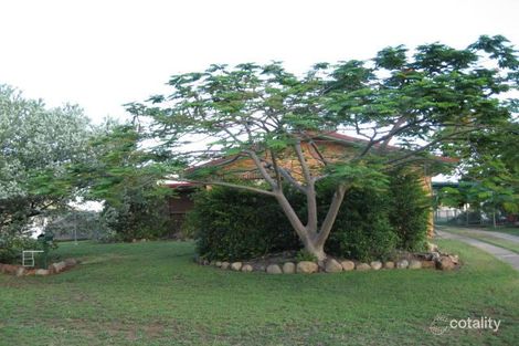 7 Ward Cres, Biloela, QLD 4715