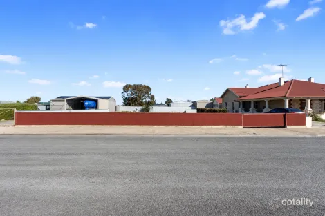 Property photo of 7 Cross Street Edithburgh SA 5583