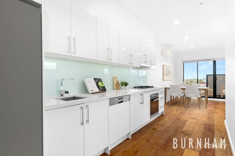 Property photo of 201/690 Barkly Street West Footscray VIC 3012