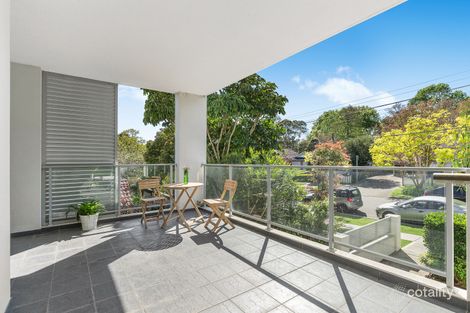 Property photo of 12/5-15 Balmoral Street Waitara NSW 2077