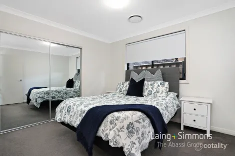 Property photo of 40 Midnight Avenue Caddens NSW 2747