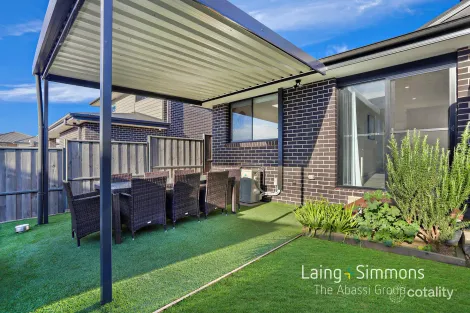 40 Midnight Ave, Caddens, NSW 2747