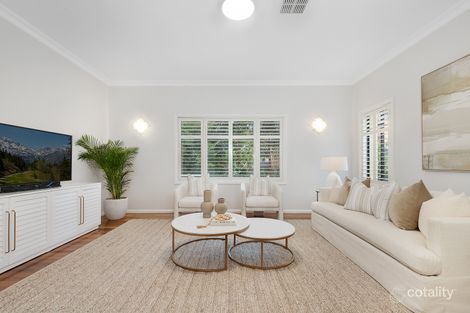 Property photo of 31A Osborne Road Lane Cove NSW 2066