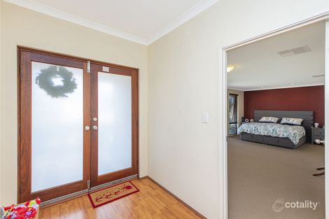 Property photo of 33 Wibberley Loop Baldivis WA 6171
