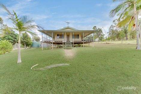 Property photo of 240 Warcons Road Cawarral QLD 4702