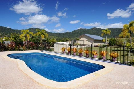 Property photo of 75 Galbraith Park Drive Cannon Valley QLD 4800