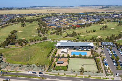 Property photo of 44 Pinnacle Chase Beveridge VIC 3753