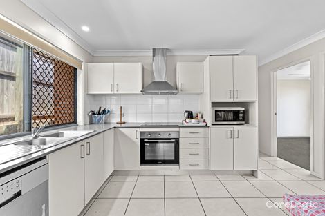 Property photo of 31 Fantail Avenue Redbank Plains QLD 4301