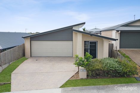 Property photo of 31 Fantail Avenue Redbank Plains QLD 4301