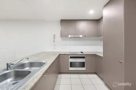Property photo of 5/1 Newstead Avenue Newstead QLD 4006