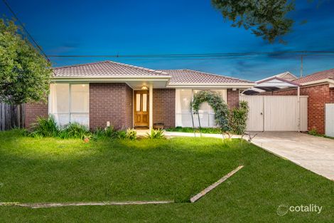 Property photo of 43 Kathleen Crescent Hoppers Crossing VIC 3029