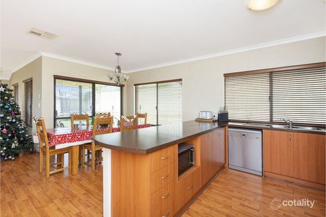 Property photo of 33 Wibberley Loop Baldivis WA 6171