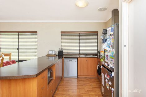Property photo of 33 Wibberley Loop Baldivis WA 6171