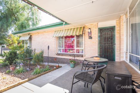 Property photo of 1 Kooline Crescent Gilles Plains SA 5086