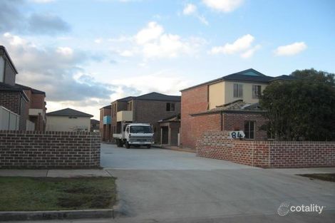 Property photo of 15/84 Hillcrest Drive Westmeadows VIC 3049