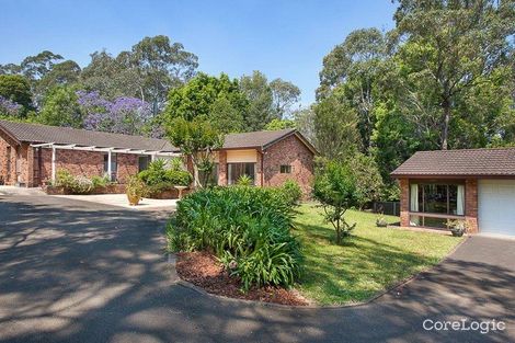 Property photo of 12 Gilda Avenue Wahroonga NSW 2076