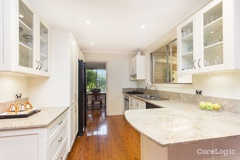 Property photo of 33 Rona Street Peakhurst NSW 2210