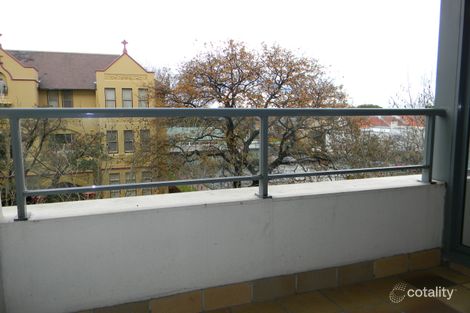 Property photo of 308/2-10 Mount Street North Sydney NSW 2060