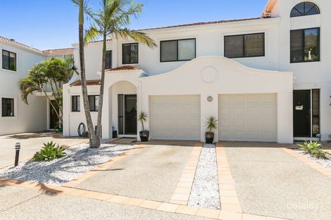 Property photo of 7/3 Elliott Street Surfers Paradise QLD 4217