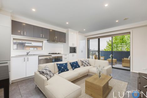 Property photo of 50/60 John Gorton Drive Coombs ACT 2611