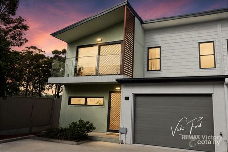40/61 Caboolture River Rd, Morayfield, QLD 4506
