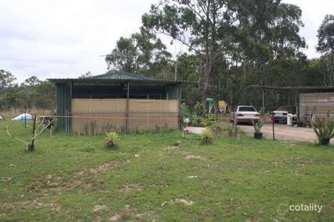 Property photo of 2543 Emu Park Road Coorooman QLD 4702
