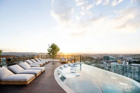 32606/191 BRUNSWICK ST, FORTITUDE VALLEY, QLD 4006