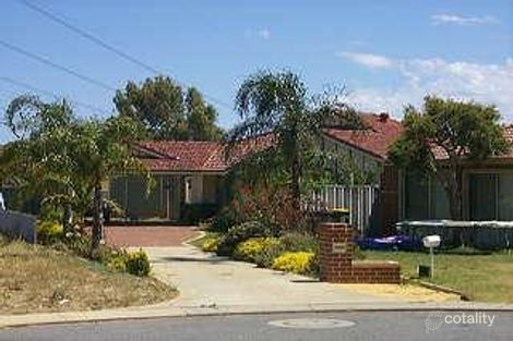 Property photo of 51 Passiflora Drive Forrestfield WA 6058