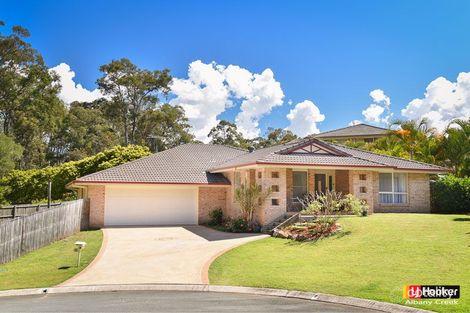 17 Hengis Ct, Albany Creek, QLD 4035