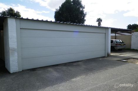 Property photo of 4/45 Shakespeare Avenue Yokine WA 6060