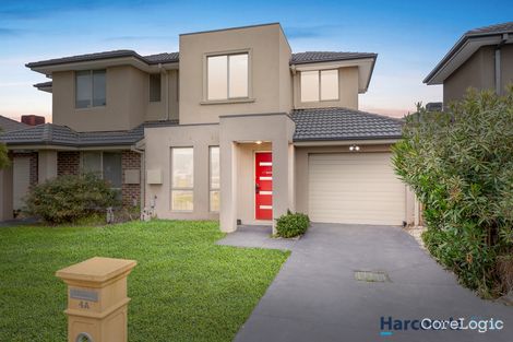 Property photo of 4A Florence Avenue Clayton VIC 3168