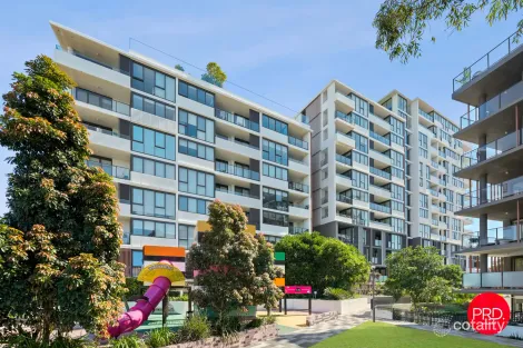 305/15 Garrigarrang Ave, Kogarah, NSW 2217