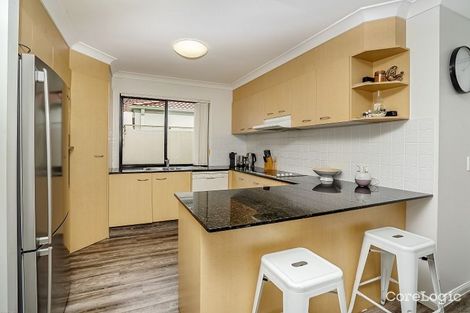 Property photo of 19/64 Gilston Road Nerang QLD 4211