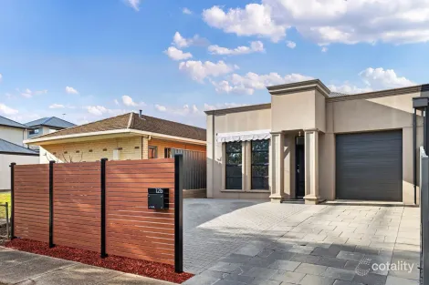 Property photo of 12B Kapoola Avenue Felixstow SA 5070