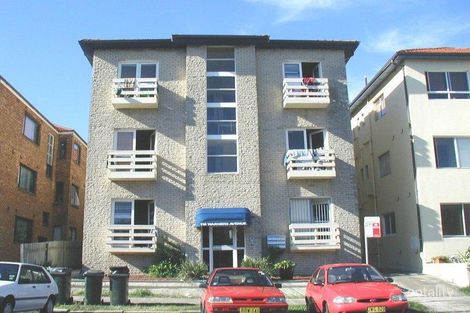 3/118 Warners Ave, Bondi Beach, NSW 2026