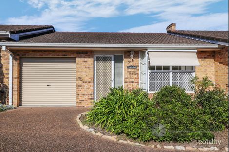 Property photo of 3/26 Thomas Street Cardiff NSW 2285