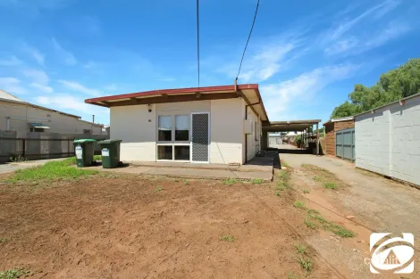119 Ryan Lane, Broken Hill, NSW 2880