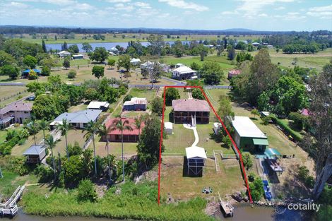 Property photo of 22 Clarence Street Brushgrove NSW 2460