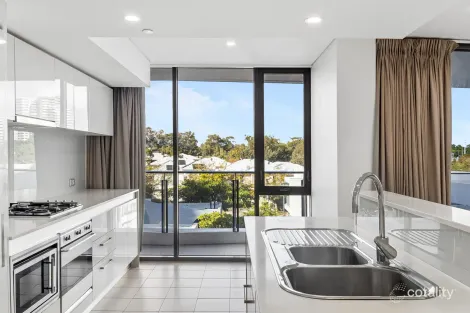 306/2 Oldfield St, Burswood, WA 6100