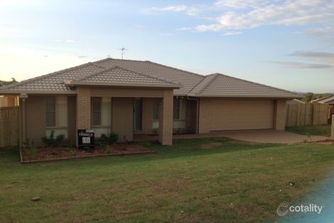 Property photo of 39 Leichhardt Drive Gracemere QLD 4702