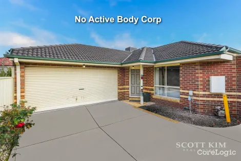 Property photo of 3/38 Moodemere Street Noble Park VIC 3174