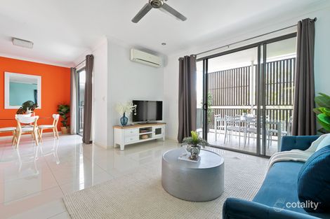 Property photo of 3/59 Clive Street Annerley QLD 4103