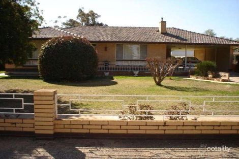 Lot 851 Cockburn Rd, Jamestown, SA 5491