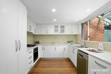 Property photo of 2/4-6 King Street Enfield NSW 2136