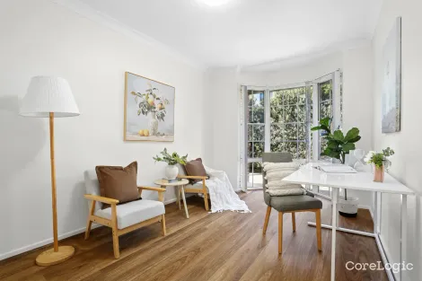 Property photo of 2/4-6 King Street Enfield NSW 2136